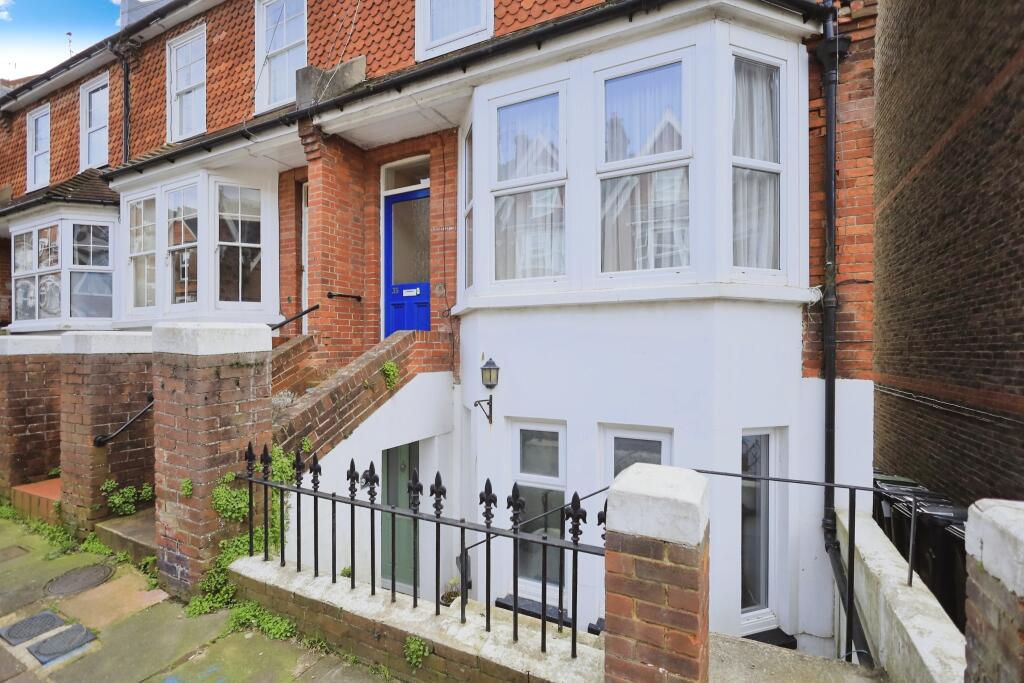 Main image of property: Gore Park Road, Eastbourne