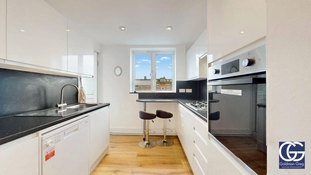 Main image of property: Rydal Water, Hampstead Road, London, NW1