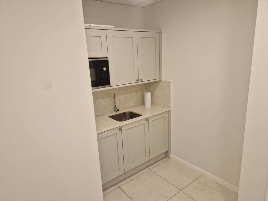 Kitchenette