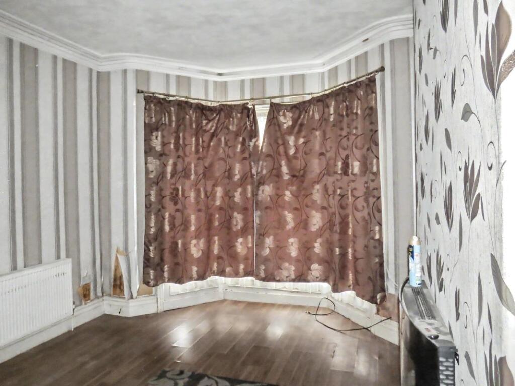House in Blackpool, North Shore - View 2