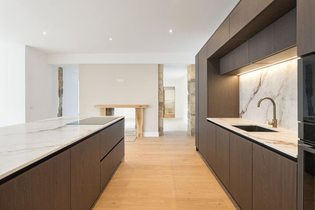House in Miton of Campsie, East Dunbartonshire - View 4