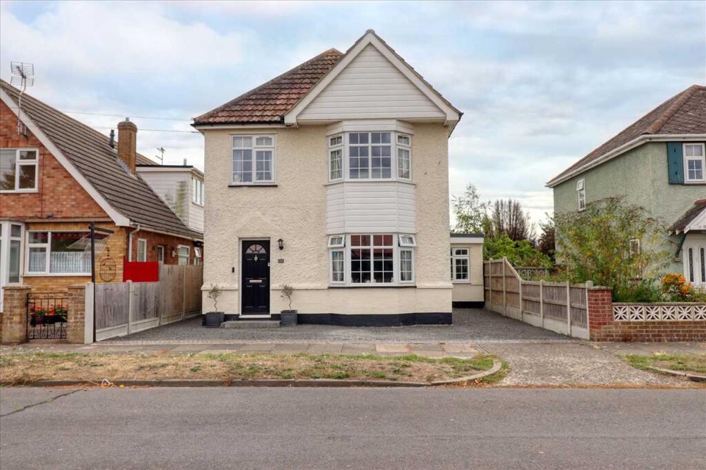 Main image of property: Preston Road, Holland on Sea