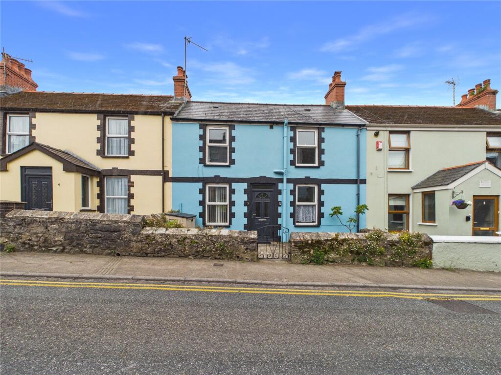 Main image of property: Park Road, Tenby, Pembrokeshire, SA70