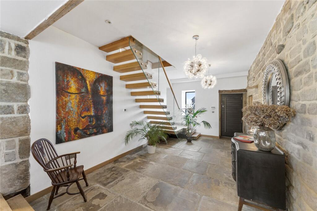 Additional image 2 of Ash House Farm, Sconce Lane, Baildon, Shipley, West Yorkshire