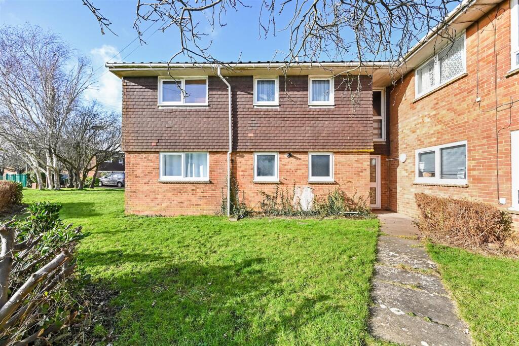 Main image of property: Berghestede Road, Bognor Regis