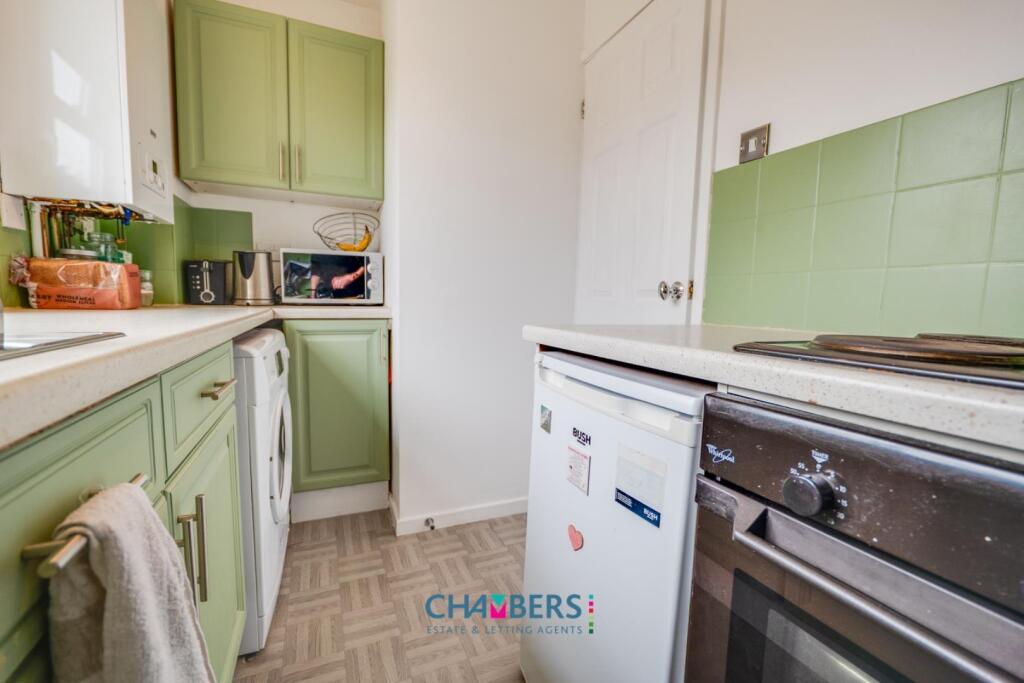 Additional image 8 of Church Lane, Kingsbury, Tamworth