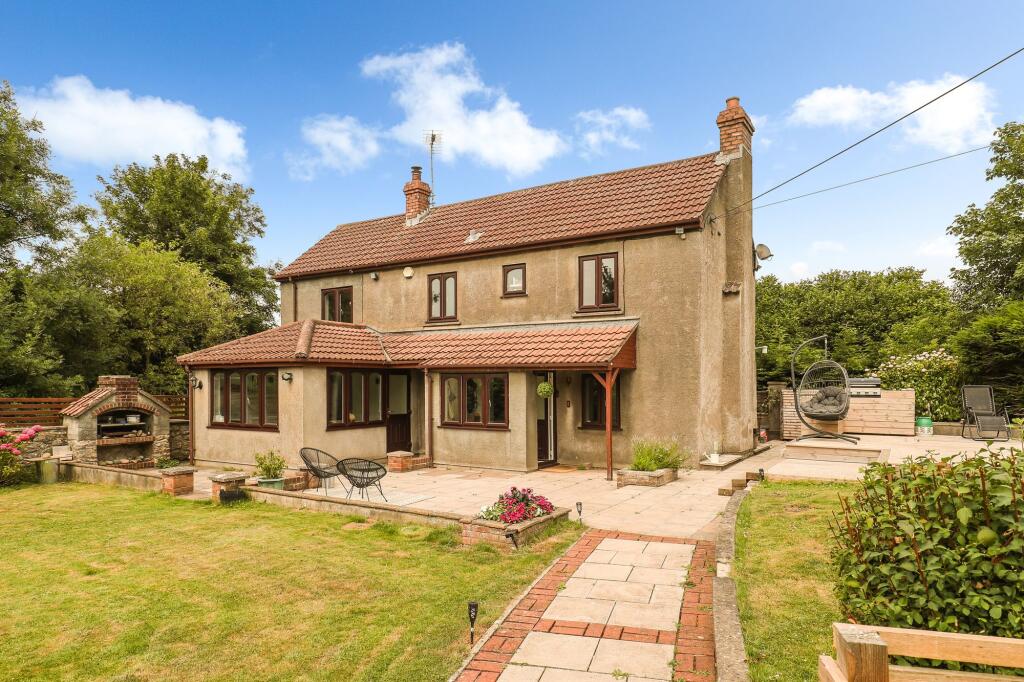 Main image of property: Downside Road, Backwell, BS48