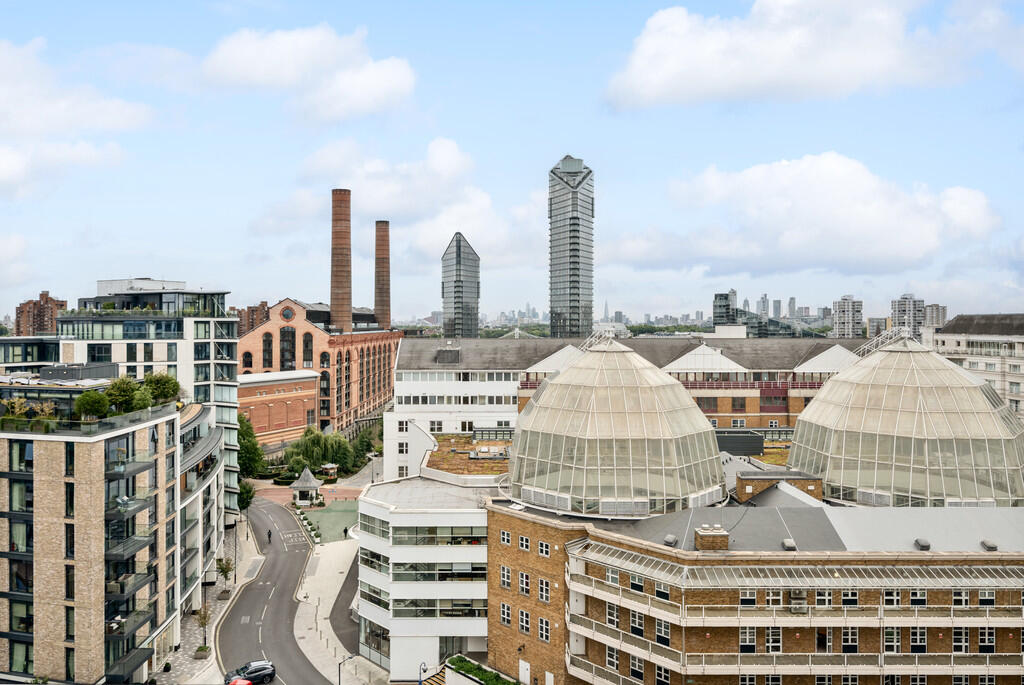 Main image of property: The Tower, Chelsea Creek