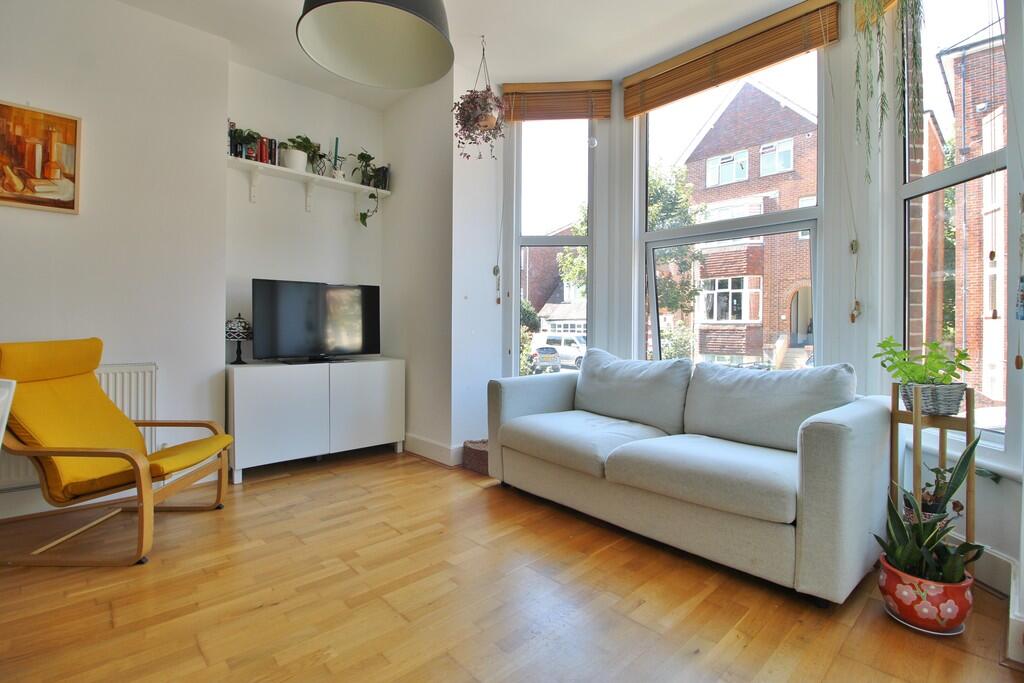 Apartment in Portsmouth, Southsea - View 5