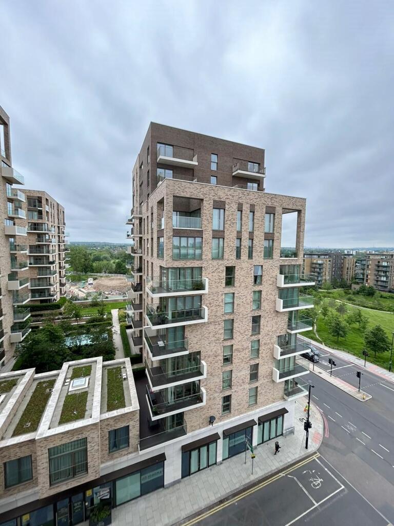 Main image of property: Birch House,  Pegler Square, London
