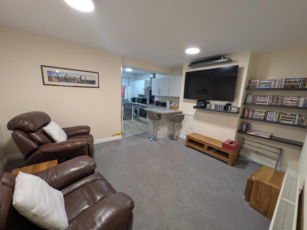 Main image of property: St. Pauls Terrace, Stanley, County Durham, DH9