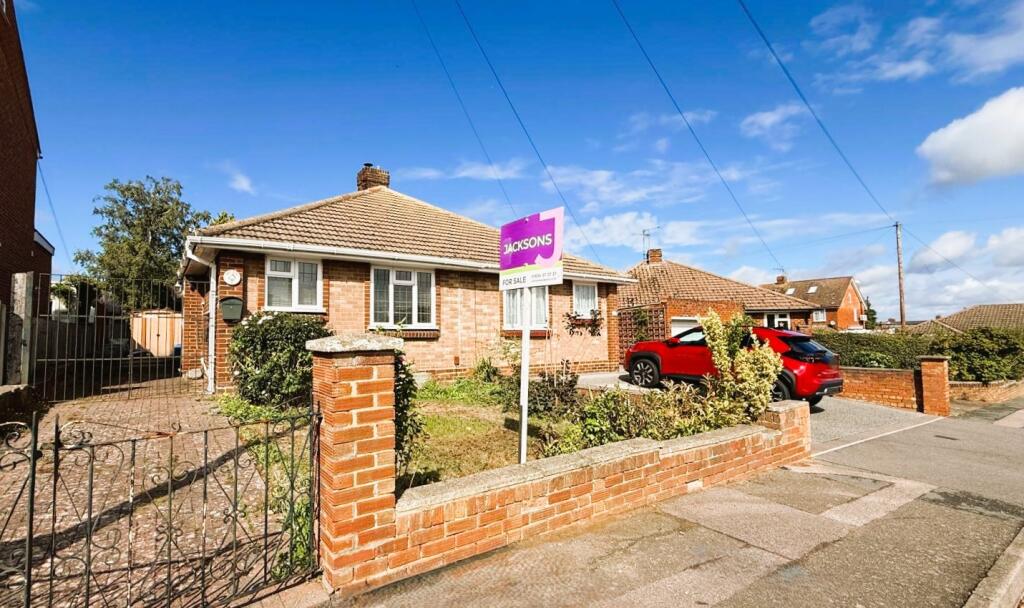 Main image of property: Wentworth Drive, Rainham