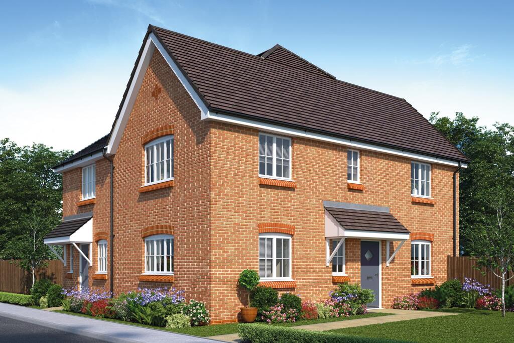 3 Bedroom Detached in PE10 0WS