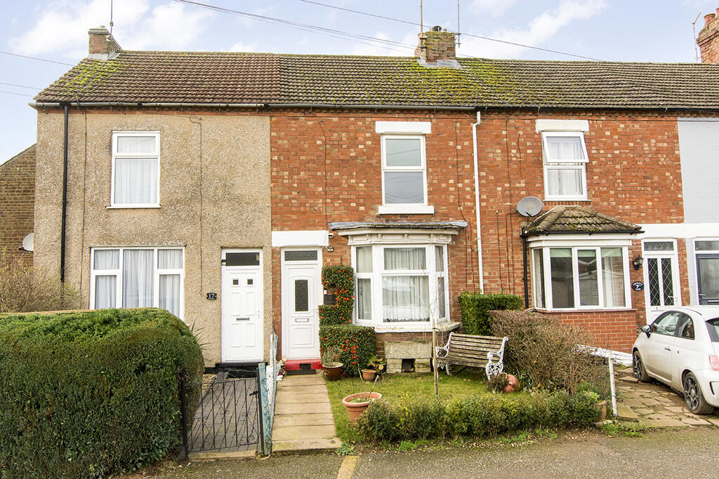 Main image of property: Gold Street, Desborough