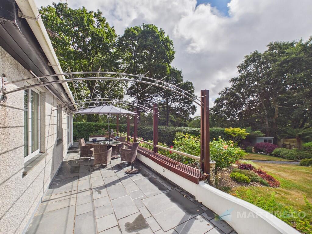House in Truro - View 2