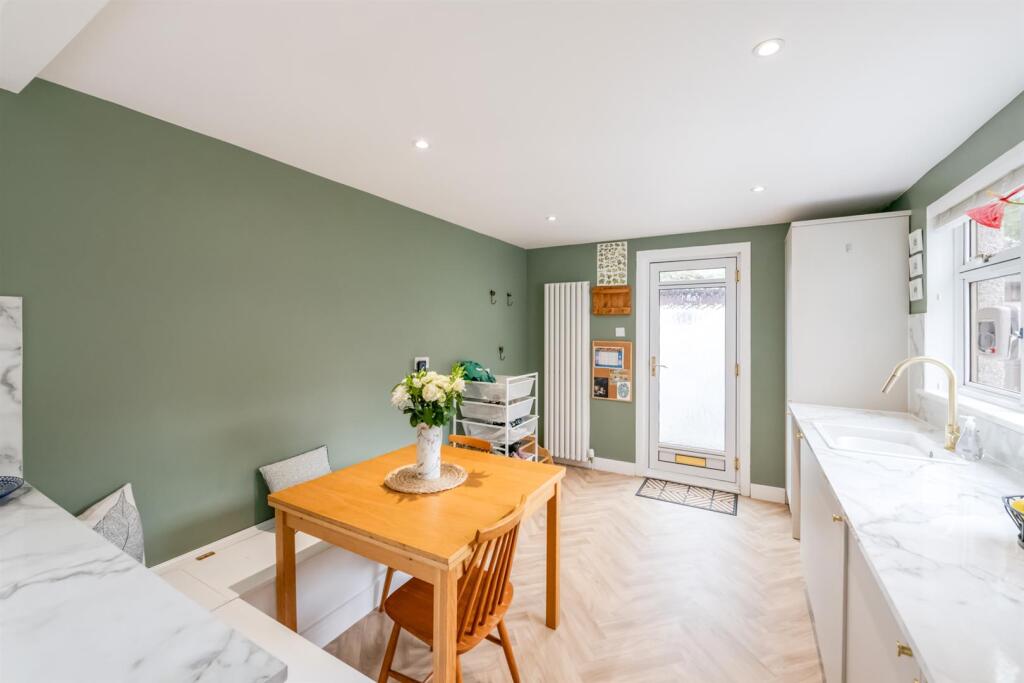 House in Falkirk - More