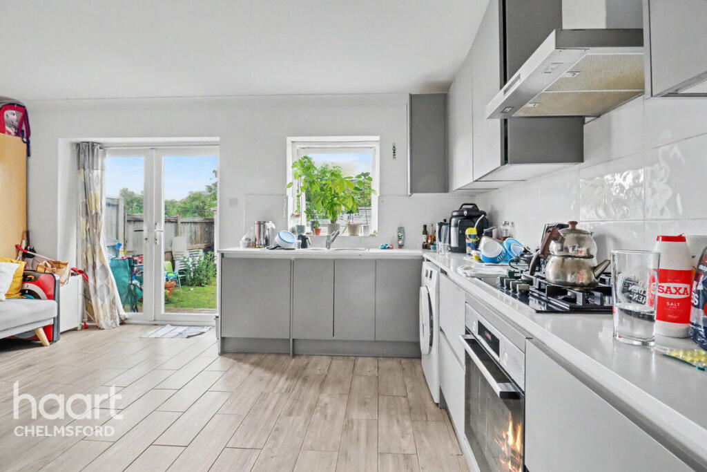 House in Chelmsford - View 5