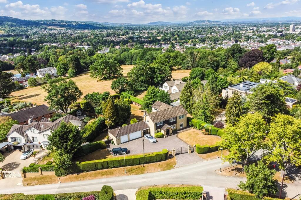 Main image of property: Ashley Road, Charlton Kings, Cheltenham, Gloucestershire, GL52