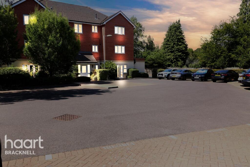 Main image of property: Waterloo Road, Crowthorne