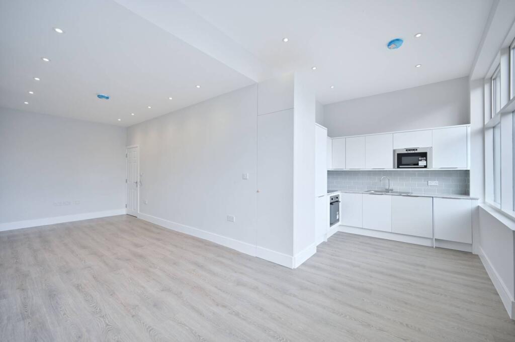 Main image of property: Crown Road, St Margarets, Twickenham, TW1