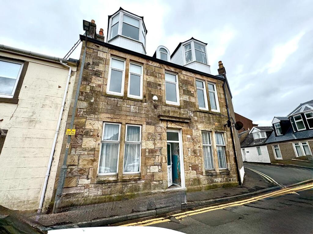 Main image of property: Miller Street, Millport