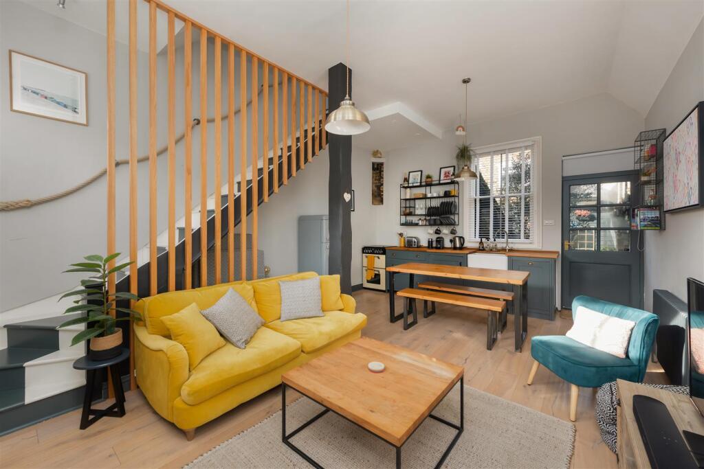 Main image of property: Swanfield Road, Whitstable