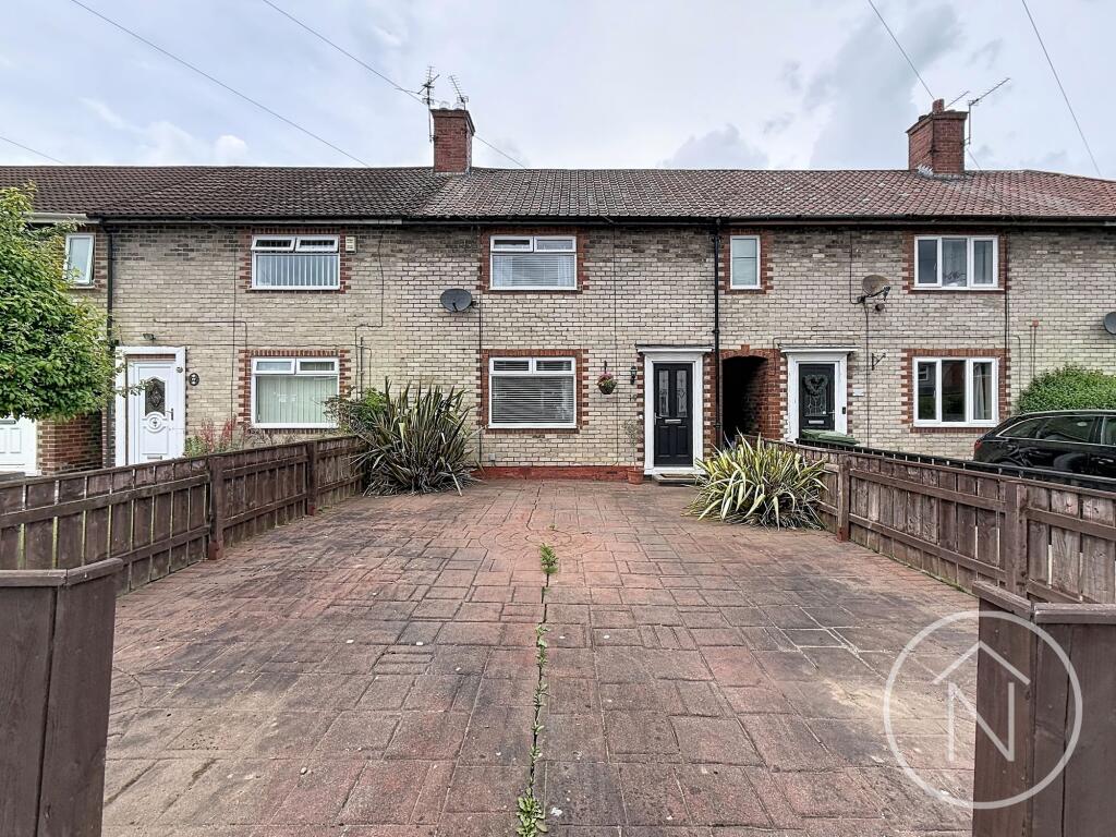 Main image of property: Cheviot Crescent, Billingham, TS23