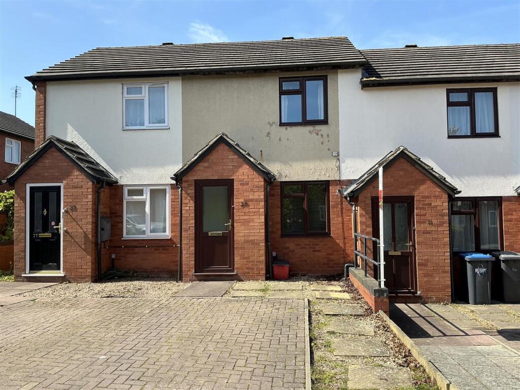 Main image of property: Clare Court Rugby Warwickshire