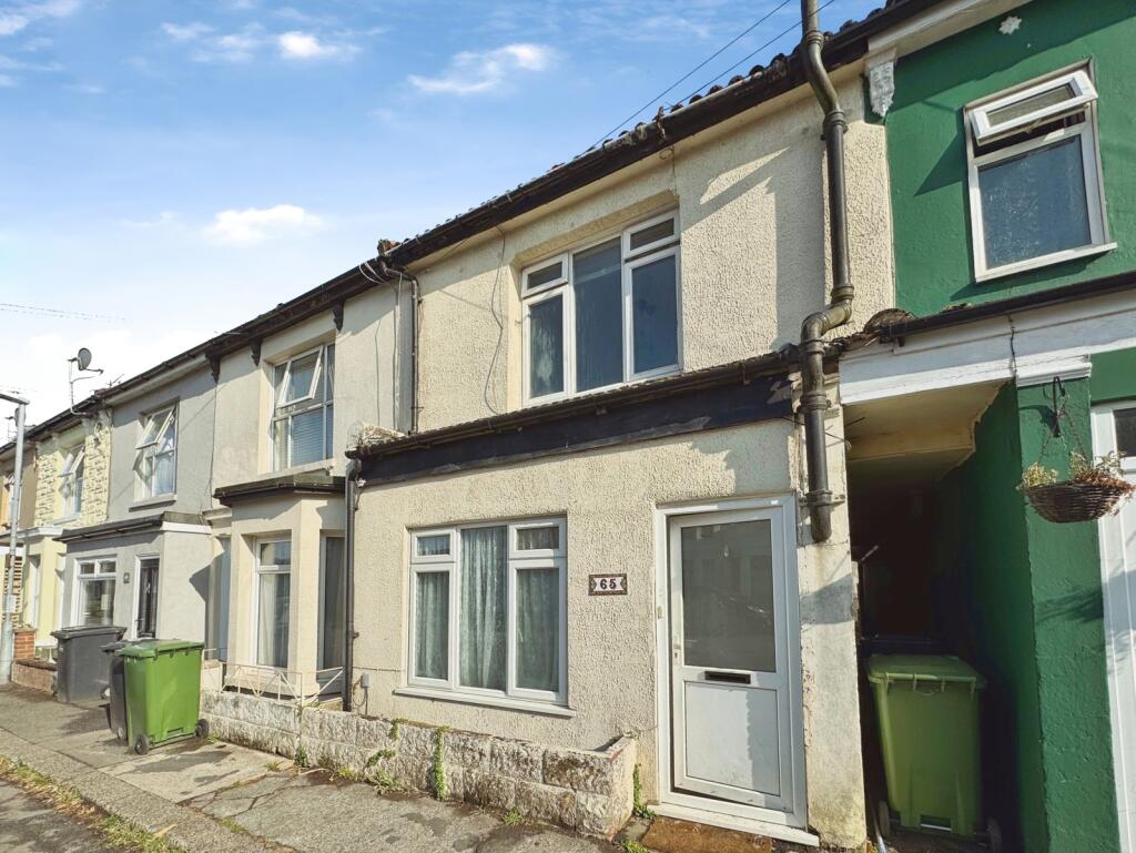 Main image of property: Winchelsea Road, Hastings, East Sussex, TN35