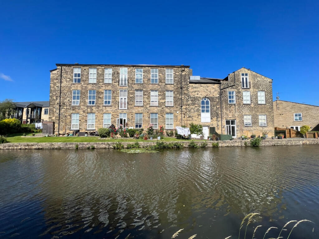 Additional image 34 of Airedale Mills, Micklethwaite Lane, Bingley, West Yorkshire, BD16