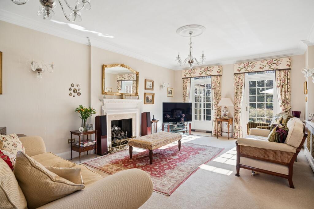 House in St Albans, Fleetville - View 5