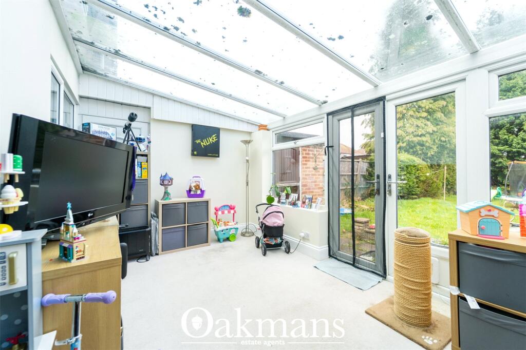 Additional image 5 of Dowar Road, Rednal, Birmingham, West Midlands, B45