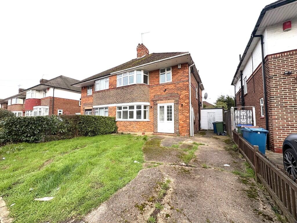 Main image of property: Howberry Road, Edgware