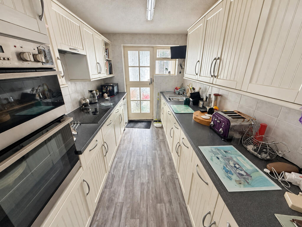 House in Plymouth - View 3
