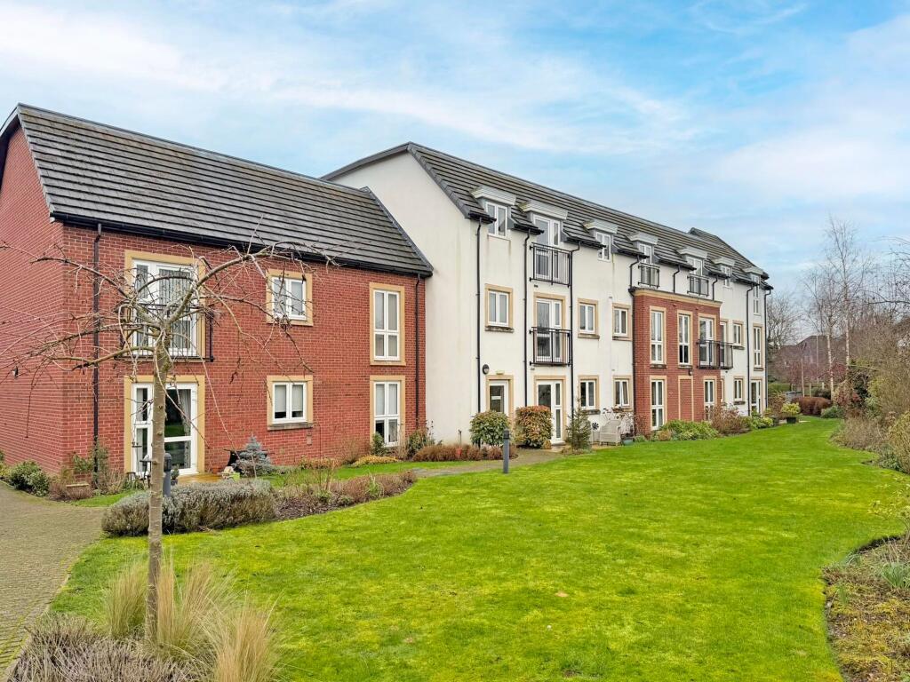 Main image of property: Brindley Gardens, Bilbrook, WV8