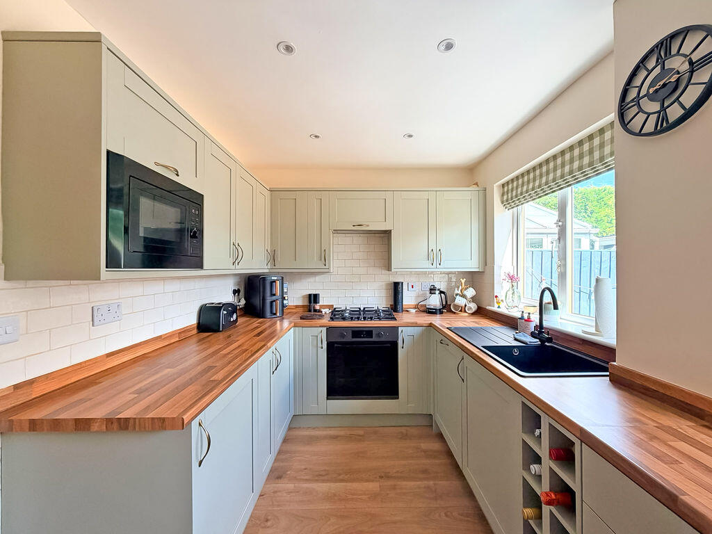 House in Wolverhampton - More