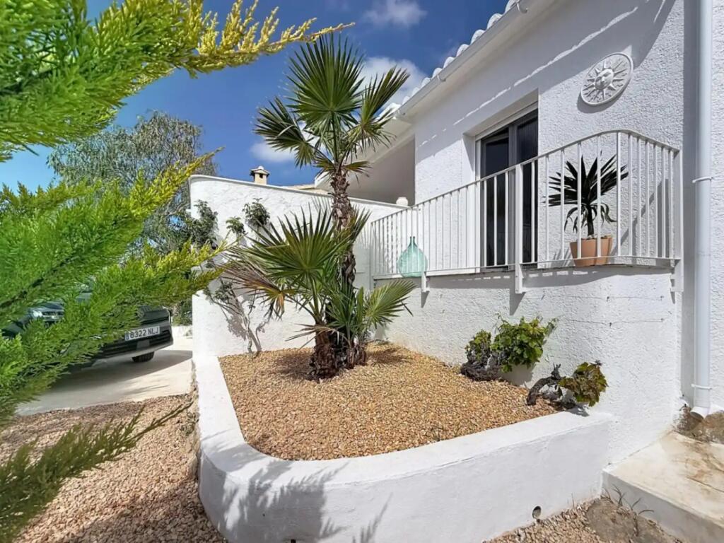 Main image of property: Valencia, Alicante, Benitatxell