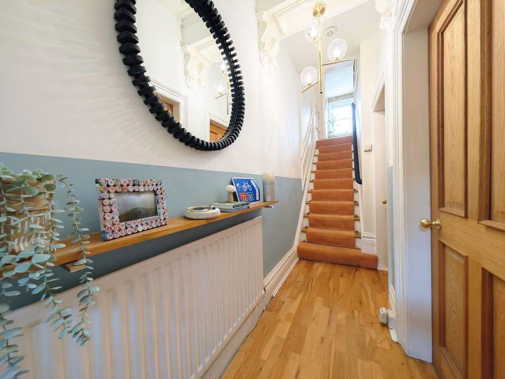 House in Carlisle, Cumberland - View 3