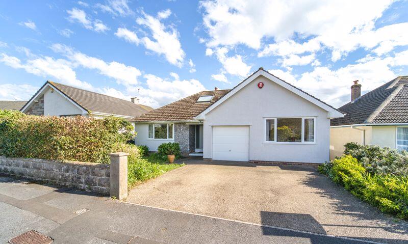 Main image of property: Leighton Crescent, Bleadon Hill - PRESTIGIOUS LOCATION 