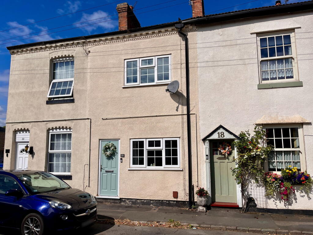 Main image of property: Turn Street, Syston, Leicester, LE7 1HP