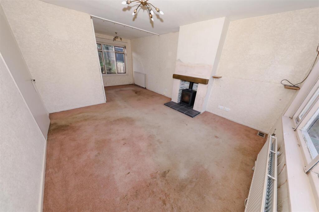 Main image of property: Nicol Drive, Burntisland