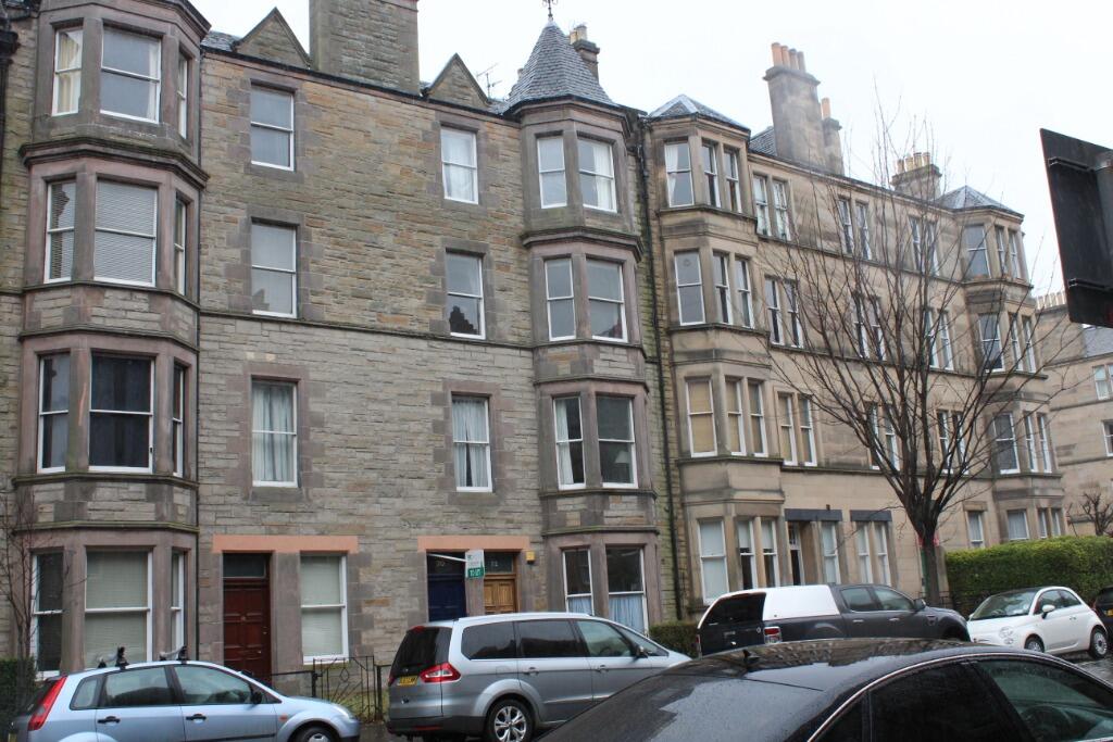 Main image of property: Warrender Park Road, Marchmont, Edinburgh, EH9