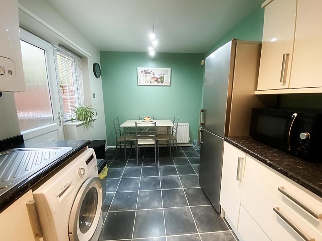House in Newcastle upon Tyne - More