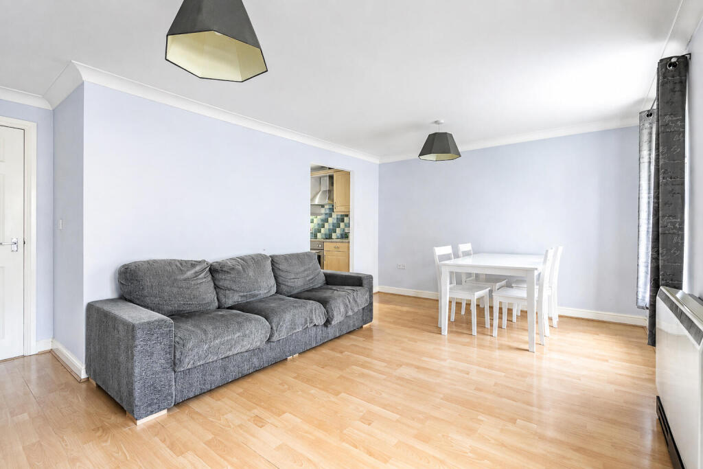 Apartment in York - View 3