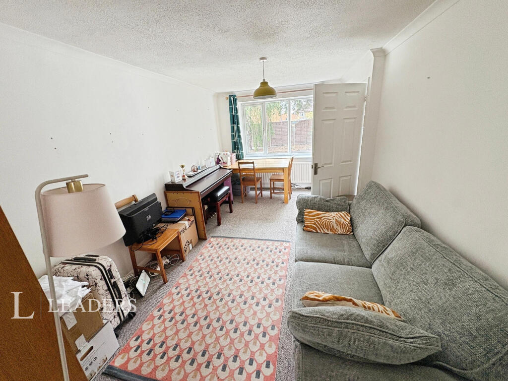 Main image of property: Derwent Close, PE29