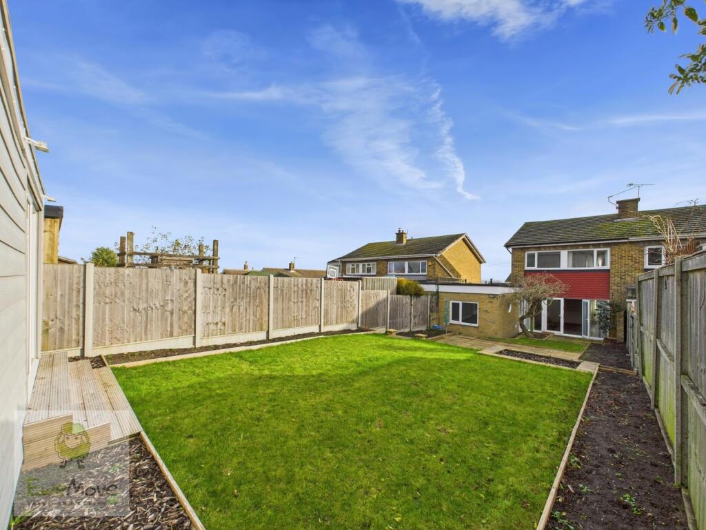 Main image of property: Pankhurst Road, Hoo, St Werburgh, Rochester, ME3 9DF