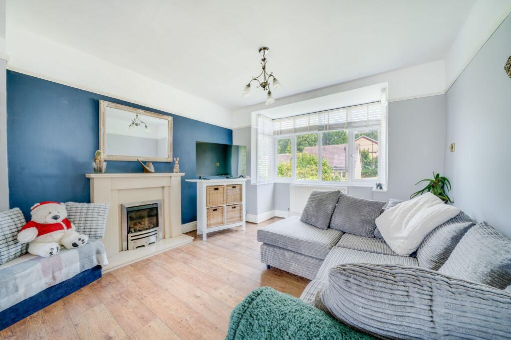 Chester Road North, Kidderminster, DY10 - Więcej