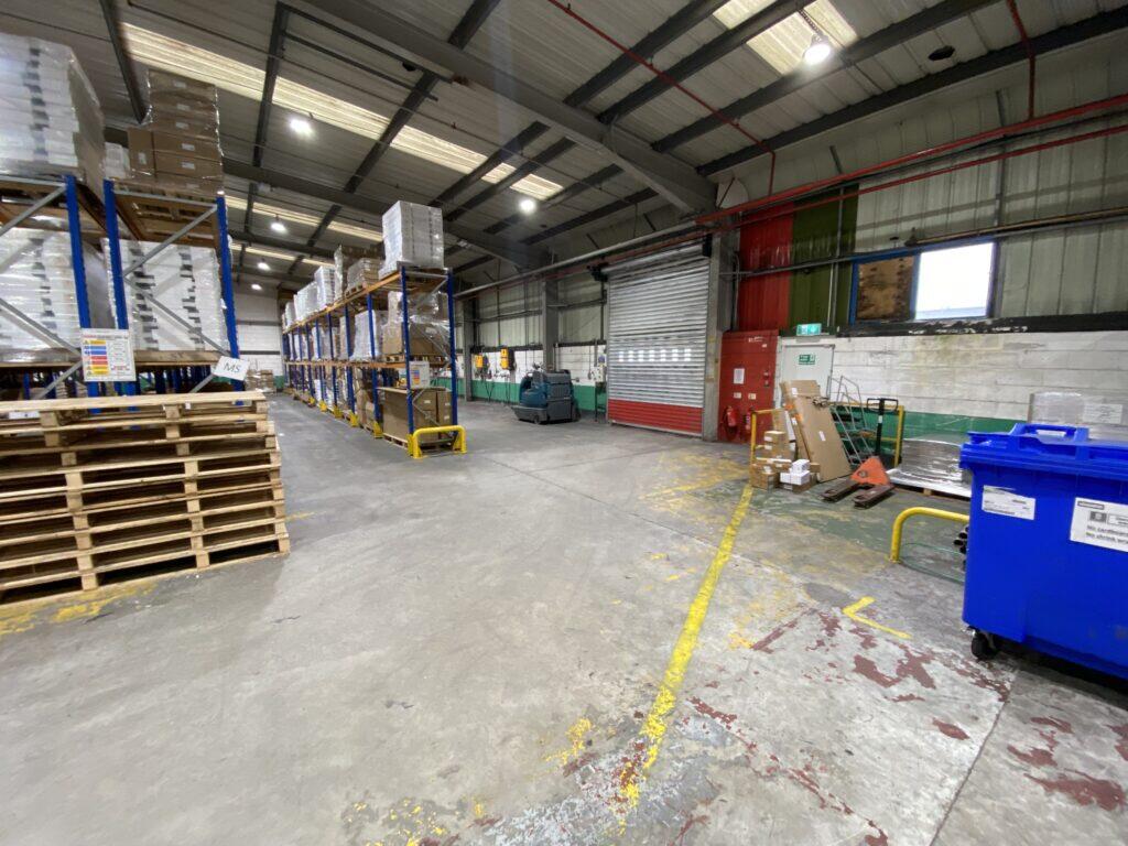 Additional image 10 of Units 1 & 2 Billington Road, Rossendale Road Industrial Estate, Burnley, BB11 5UB