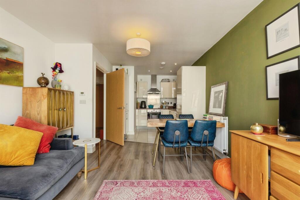 Longmead Terrace, Bath photo 5