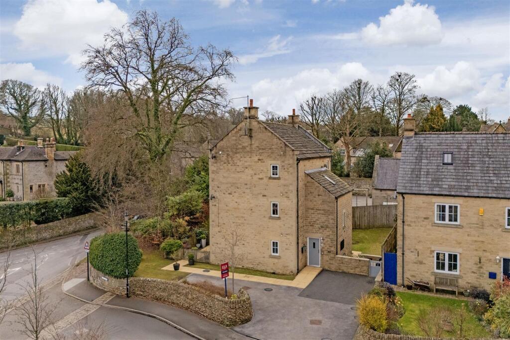 Main image of property: Glebe Park, Eyam, Hope Valley